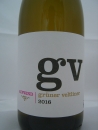Hensel Aufwind gv Grüner Veltliner 2021 Weißwein, QbA Pfalz, 0,75l